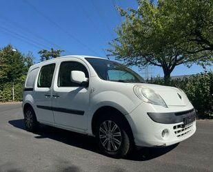 Renault Kangoo Gebrauchtwagen