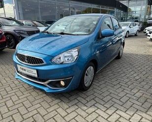 Mitsubishi Space Star Gebrauchtwagen