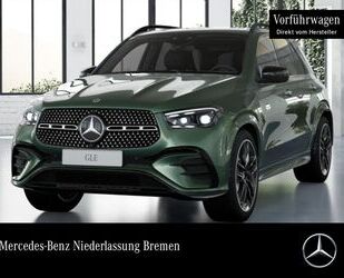 Mercedes-Benz GLE 450 Gebrauchtwagen