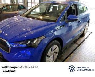 Skoda Enyaq Gebrauchtwagen
