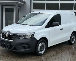 Renault Kangoo Gebrauchtwagen