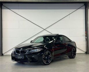 BMW M2 Gebrauchtwagen