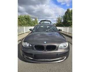 BMW 118 Gebrauchtwagen