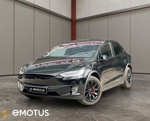 Tesla Model X Gebrauchtwagen
