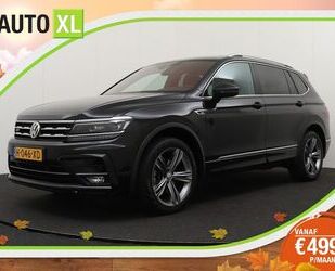 VW Tiguan Allspace Gebrauchtwagen