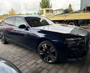 BMW 750 Gebrauchtwagen