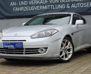 Hyundai Coupe Gebrauchtwagen