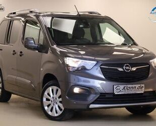 Opel Combo Gebrauchtwagen