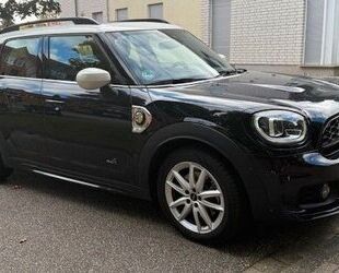 Mini Cooper SE Countryman Gebrauchtwagen
