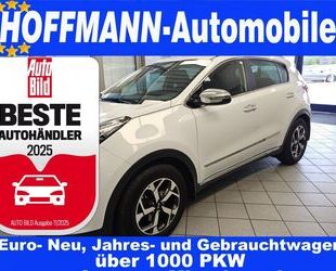 Kia Sportage Gebrauchtwagen