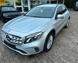 Mercedes-Benz GLA 180 Gebrauchtwagen