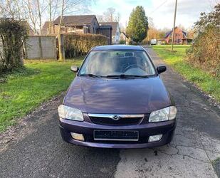 Mazda 323 Gebrauchtwagen