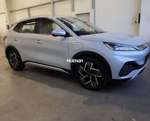 BYD ATTO 3 Gebrauchtwagen
