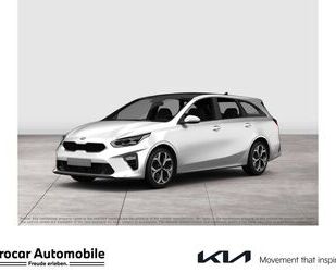 Kia ceed / Ceed Gebrauchtwagen