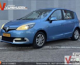 Renault Scenic Gebrauchtwagen