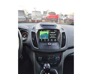 Ford Grand C-Max Gebrauchtwagen