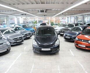 Toyota Verso Gebrauchtwagen