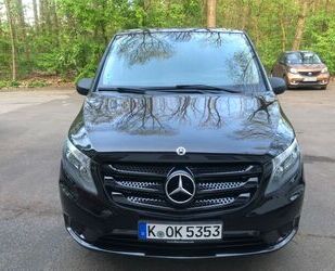 Mercedes-Benz Mercedes-Benz Vito 109 CDI 9 Sitze, Schuttle Gebrauchtwagen