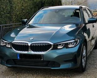 BMW 318 Gebrauchtwagen