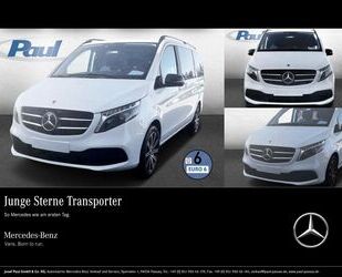 Mercedes-Benz V 300 Gebrauchtwagen