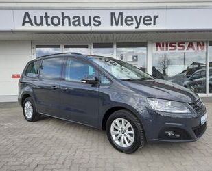 Seat Alhambra Gebrauchtwagen