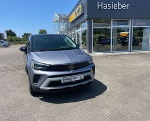 Opel Crossland (X) Gebrauchtwagen