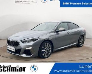 BMW M235 Gebrauchtwagen