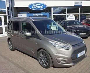 Ford Tourneo Connect Gebrauchtwagen