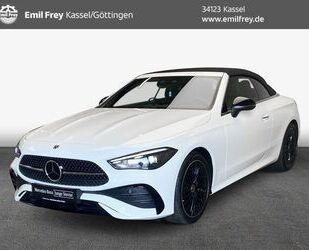 Mercedes-Benz CLE 200 Gebrauchtwagen