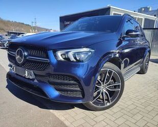Mercedes-Benz GLE 450 Gebrauchtwagen