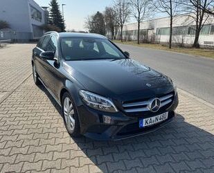 Mercedes-Benz C 200 Gebrauchtwagen