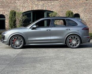 Porsche Cayenne Gebrauchtwagen