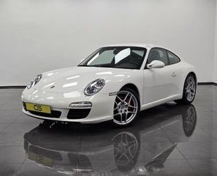 Porsche 911 Urmodell Gebrauchtwagen