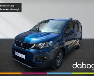 Peugeot Rifter Gebrauchtwagen