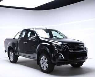 Isuzu D-Max Gebrauchtwagen