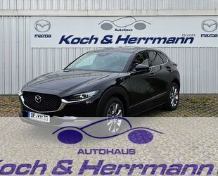 Mazda CX-30 Gebrauchtwagen