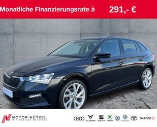 Skoda Scala Gebrauchtwagen