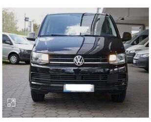 VW T6 Multivan Gebrauchtwagen