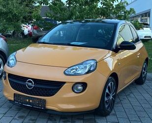 Opel Adam Gebrauchtwagen