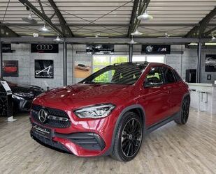 Mercedes-Benz GLA 250 Gebrauchtwagen