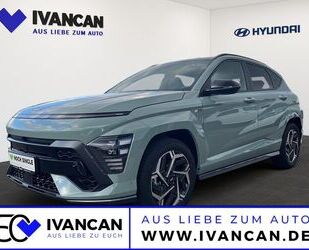 Hyundai KONA Gebrauchtwagen
