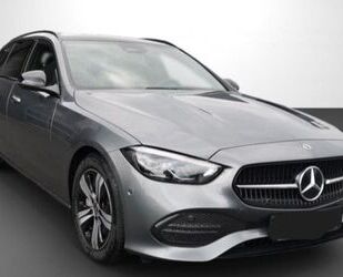 Mercedes-Benz C 220 Gebrauchtwagen