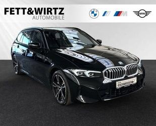 BMW 330 Gebrauchtwagen