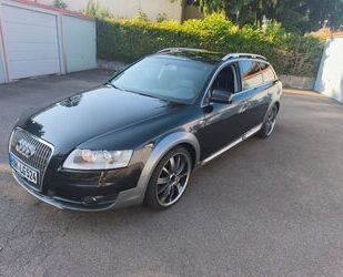 Audi A6 Allroad Gebrauchtwagen