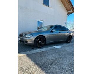 BMW 730 Gebrauchtwagen