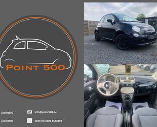 Fiat 500 Gebrauchtwagen