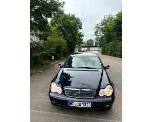 Mercedes-Benz C 180 Gebrauchtwagen