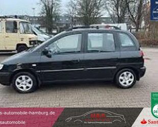 Hyundai Matrix Gebrauchtwagen