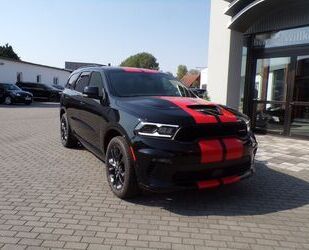 Dodge Durango Gebrauchtwagen