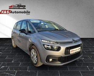 Citroen Grand C4 Picasso / SpaceTourer Gebrauchtwagen